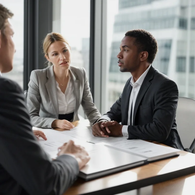 Poslovno pravno savjetovanje u Hrvatskoj