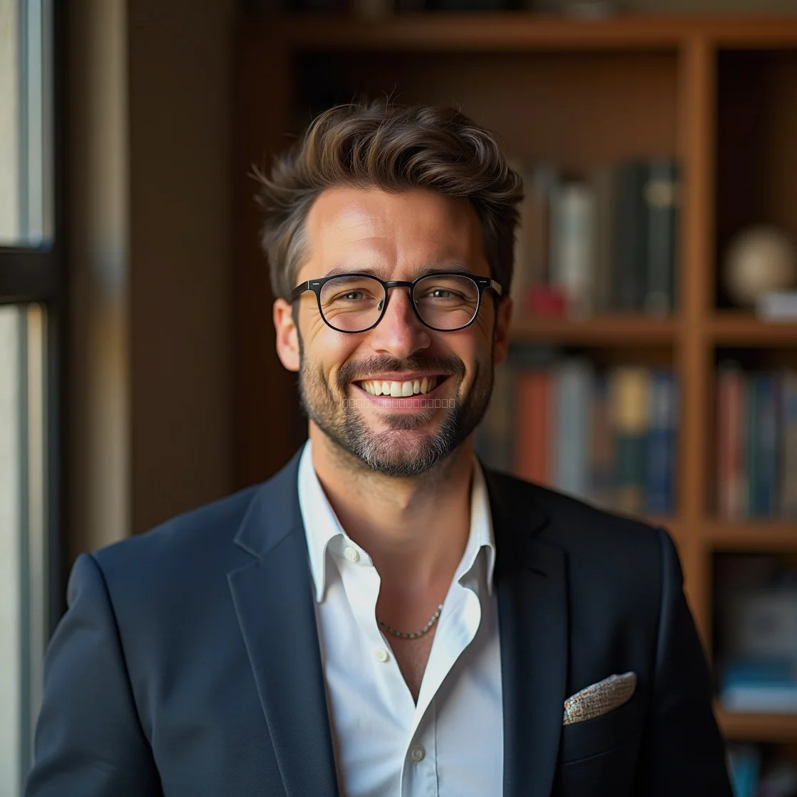 Marko Novak